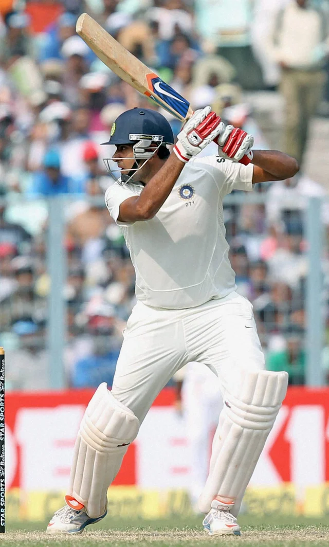 Ashwin tops ICC Test all-rounder rankings