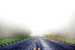 The Road ahead