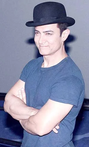 We dedicate our Dhoom Machale to Sachin: Aamir