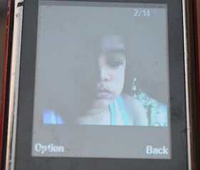 3-year-old victim’s mother is all tears