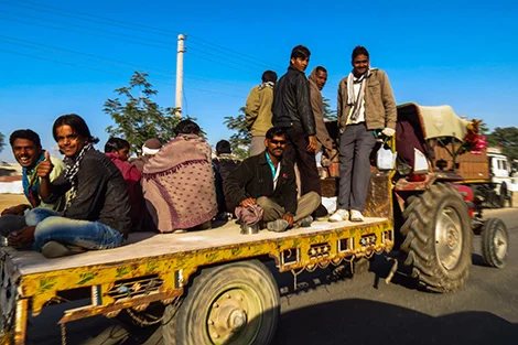 40 places to visit in India before you turn 30