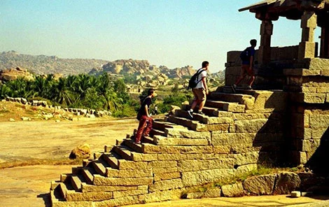 40 places to visit in India before you turn 30