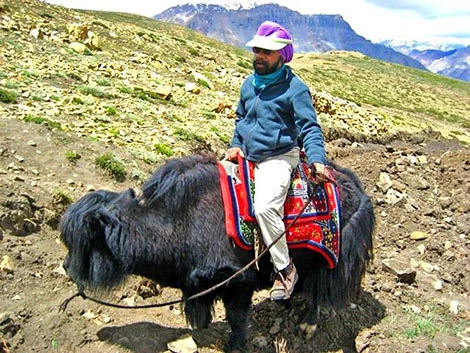 40 places to visit in India before you turn 30