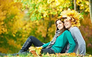 Passionate lovers may have diminished focus