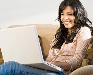 Killing time online makes you productive