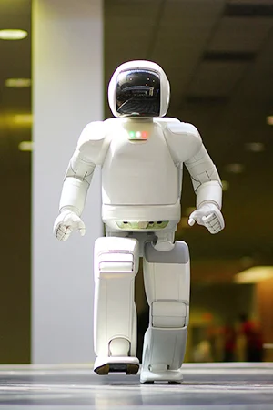 Future robot’s heart powered by pee instead of blood