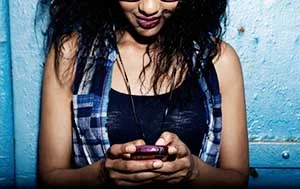 Is texting good or bad for relationships?