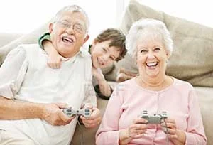 Therapeutic at-home 3D video game for stroke patients developed