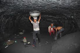 Four miners trapped, 171 rescued as Jharkhand mine caves in