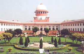 Supreme Court stays Gauhati HC order that declared CBI unconstitutional