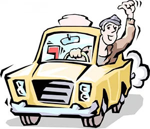Driving the BMC Boss