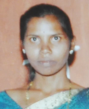 Woman held under anti-superstition law