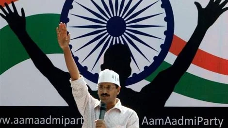 AAP now eyeing Gujarat, Mumbai