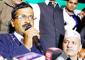 Will AAP take the bait?
