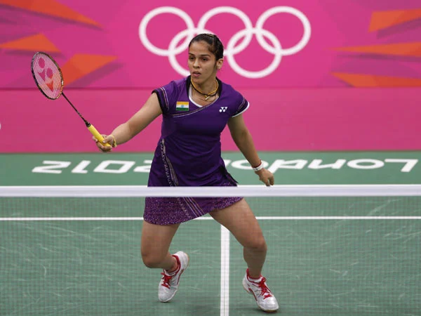 Saina & co face toughest draw in 4th India open