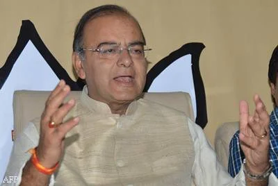 Include Jaitley’s Amritsar house purchase in poll expenses