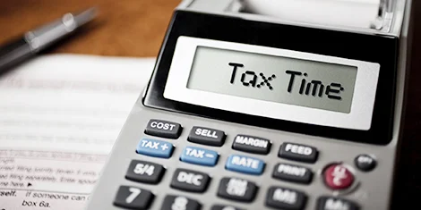 Step-by-step guide to tax return filing