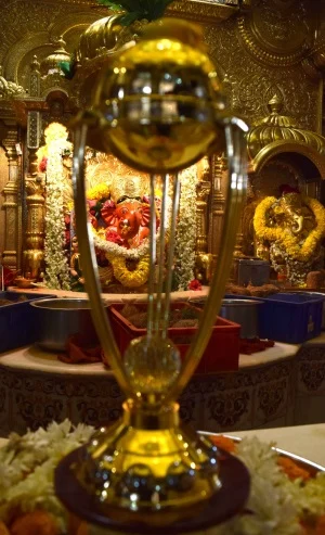Indian cricket fans arranged a special pooja for India’s victory