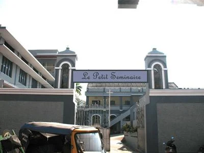 Pondicherry – A French town by the sea