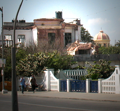 Pondicherry – A French town by the sea