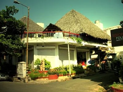 Pondicherry – A French town by the sea