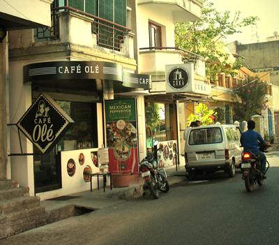 Pondicherry – A French town by the sea