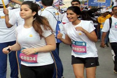 Kenyans clean sweep Mumbai