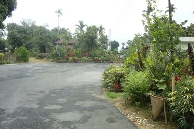 India’s cleanest village