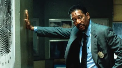 HighFive: Theme – Morgan Freeman