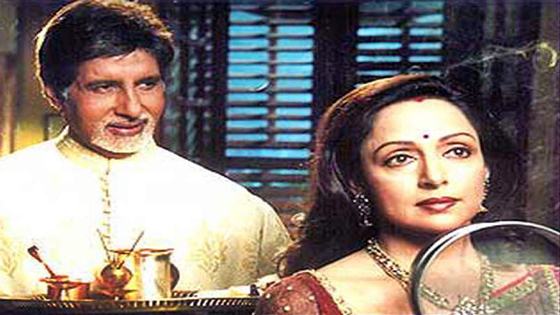 Baghban Picture credits: grabhouse.com