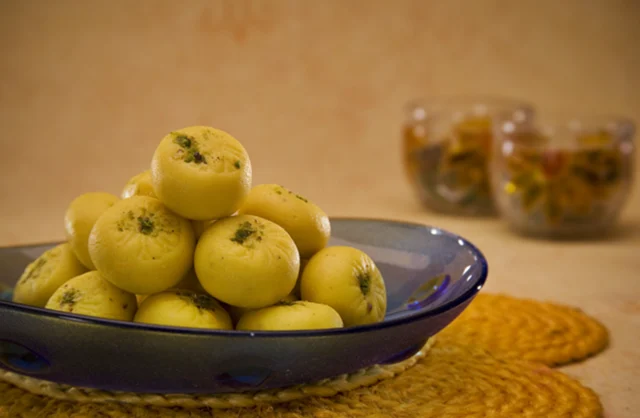 Brijwasi<br />Picture credits: www.zomato.com