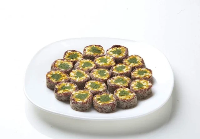 Chhedda Dry Fruits<br />Picture credits: www.chhedadryfruits.com