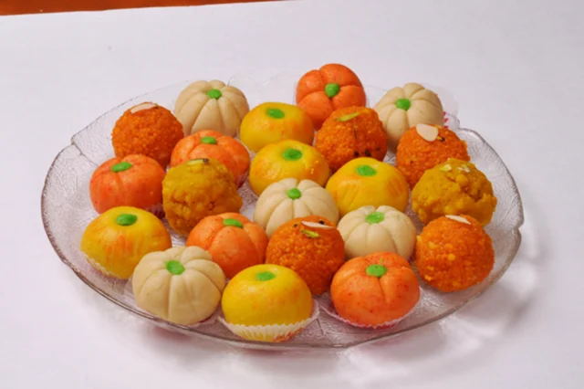 D Damodar Mithaiwala<br />Picture credits: www.zomato.com
