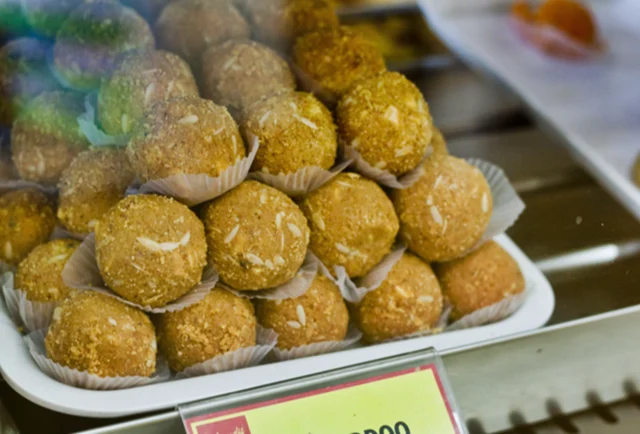 Punjabi Chandu Halwai<br />Picture credits: www.zomato.com
