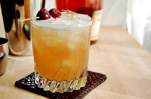 Amaretto<br />Picture credits: www.neogaf.com