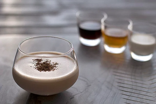 Brandy Alexander<br />Picture credits: fbworld.com