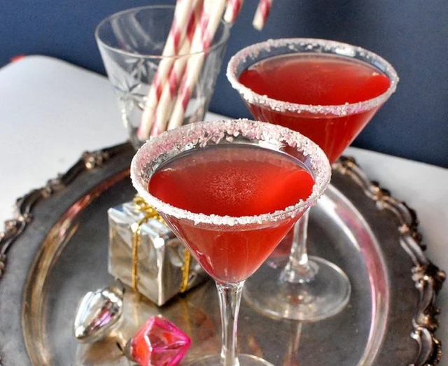 Candy Cane<br />Picture credits: recipeofhealth.com