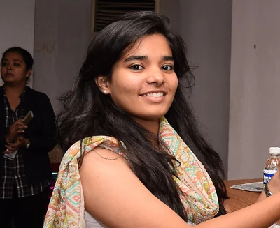 The Free Press Journal Management Scholarship Winners