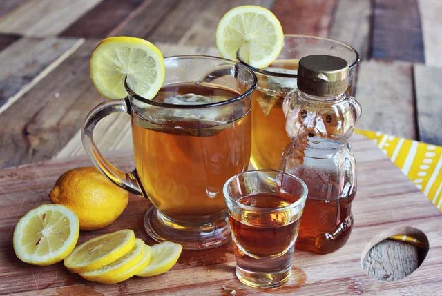 Hot Toddy<br />Picture credits: insidetailgating.com