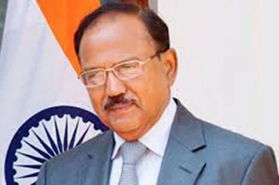 India-Pak chill ends: NSAs talk on neutral turf Bangkok