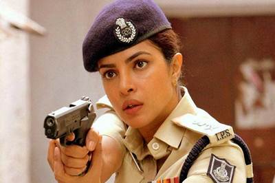 2016, the year for women centric films