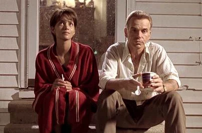 HighFive: Theme – Halle Berry