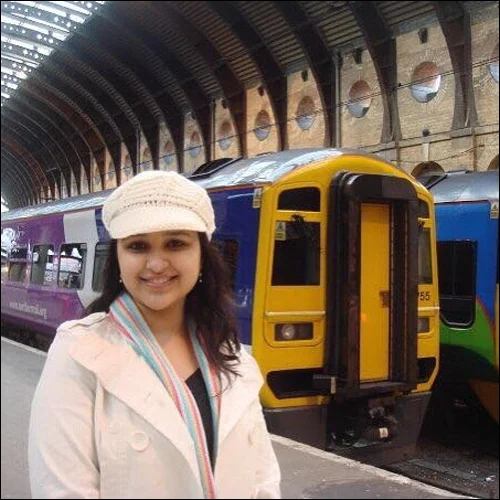 Parineeti Chopra speaks about her weight issues