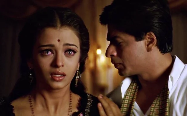 20 years in Bollywood: 10 roles of Aishwarya that made her a Bollywood superstar