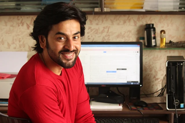 Here’s what TV stars love to eat during chilly winter days!