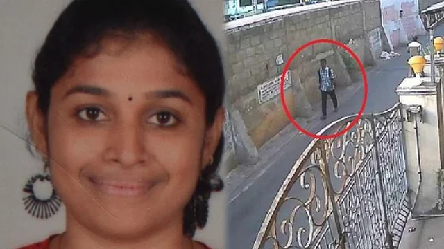 Software Engineer P Ramkumar arrested for Infosys emplyee murder – Swathi