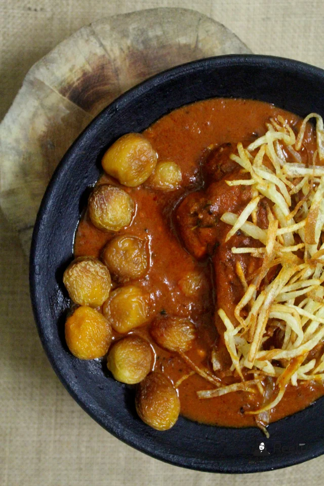 Parsi New Year Special: Khavanu, Pivanu, Majja Ni Life!