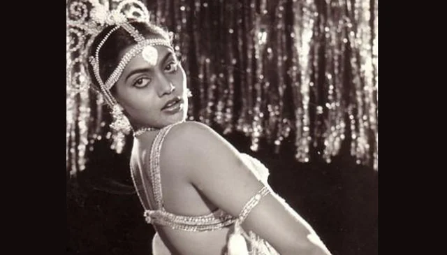 Silk Smitha Death Anniversary: The marvellous rise and mysterious demise of the actress