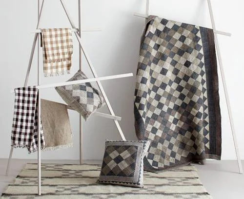 Kala Cotton collection from Stitch By Stitch