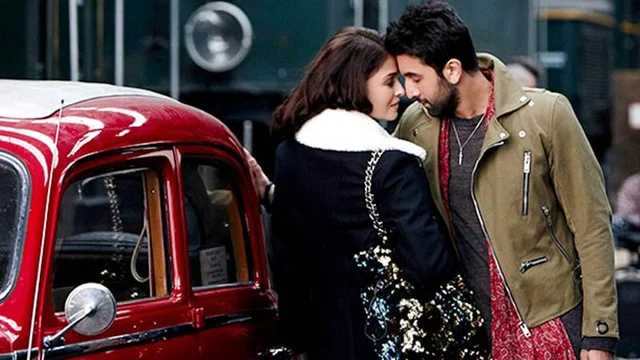 20 years in Bollywood: 10 roles of Aishwarya that made her a Bollywood superstar